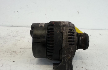 MB Vito 638 Bj.98 Lichtmaschine 90A 2.3D 58kw *601970* 0101544902 BOSCH